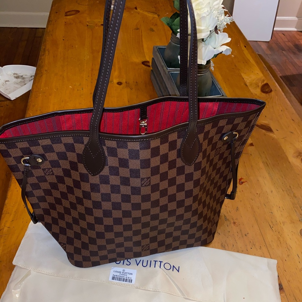High quality bag